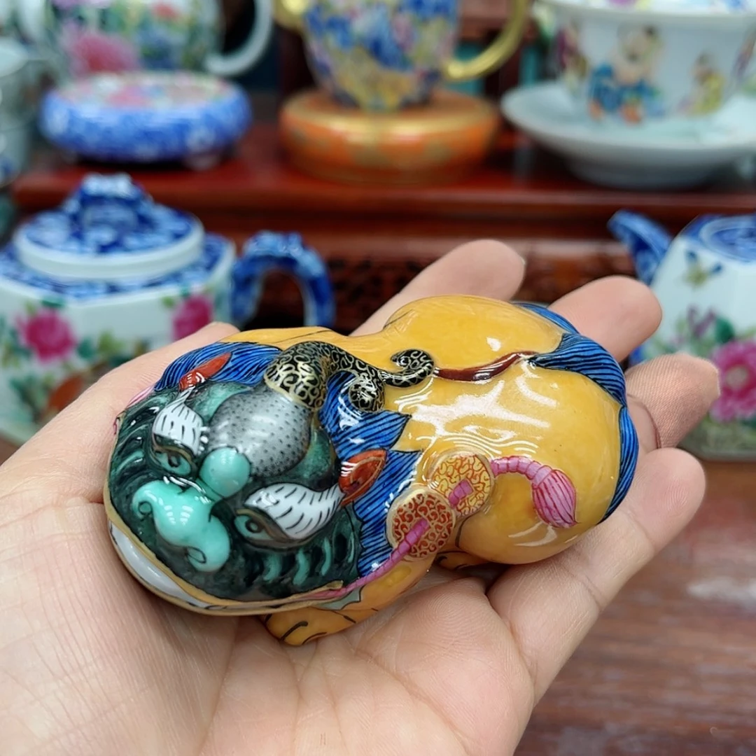 【闪购商品】瓷瓷片