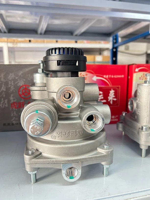 挂车刹车王双活塞بەنگۇا تورمۇز فا