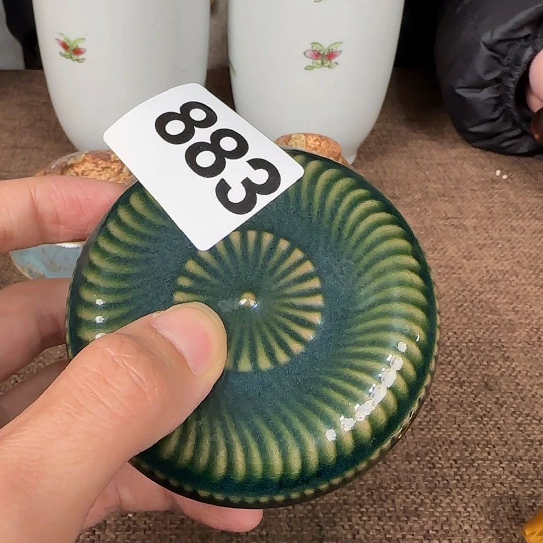 【闪购商品】陶瓷碗