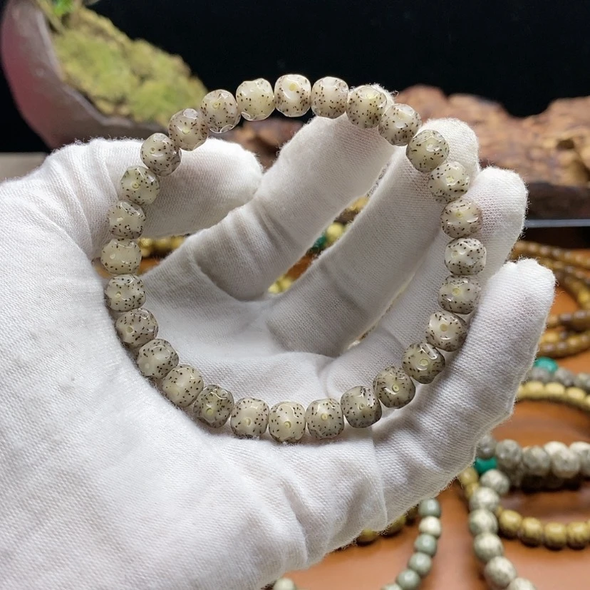 【闪购商品】星月菩提吊坠@****?8-7