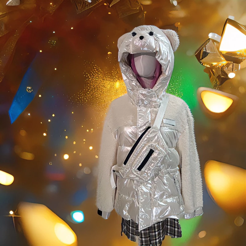 【蓝妹甄选】女装通用链接