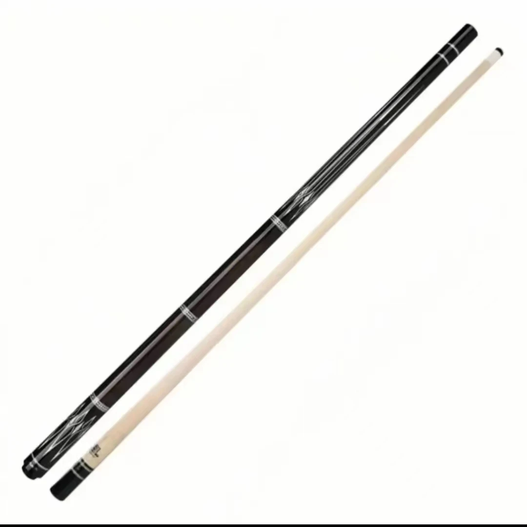 威利黑刃血刃欲望妖刀中式黑八大头杆