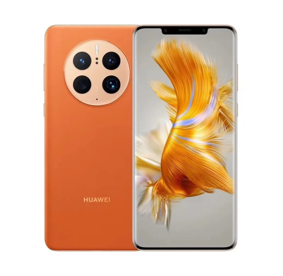 准新品 HUAWEI/华为 （二哥）华为Mate50Pro 国行正品 256G