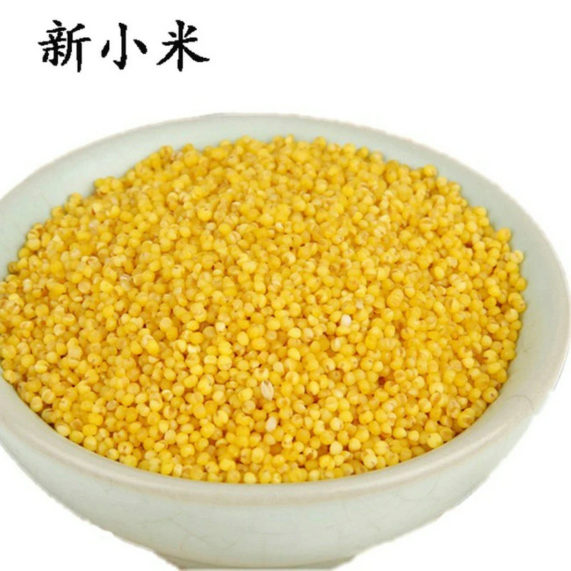 【小魏自营】新小米3斤/5斤