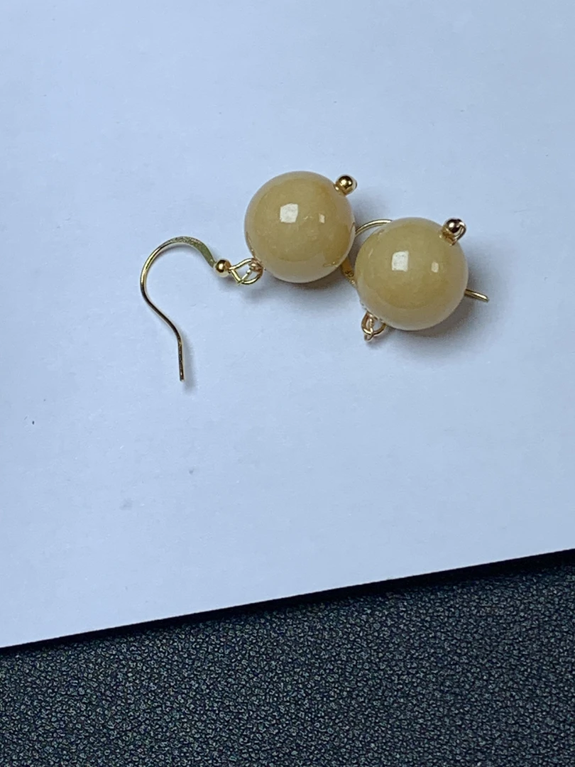 天然缅甸翡翠挂件