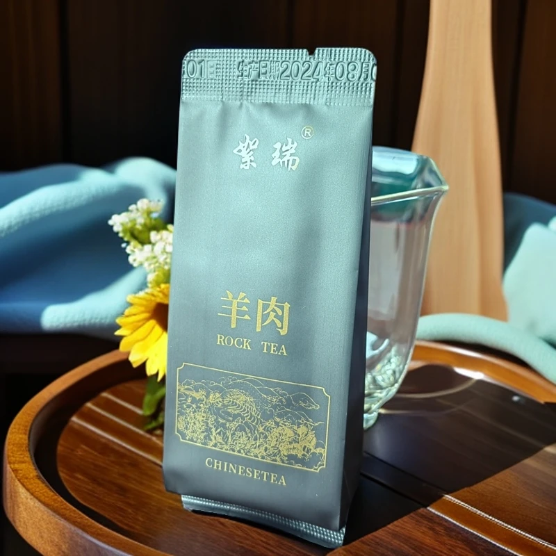 【絮瑞】 羊肉 8.5g*1泡 武夷岩茶