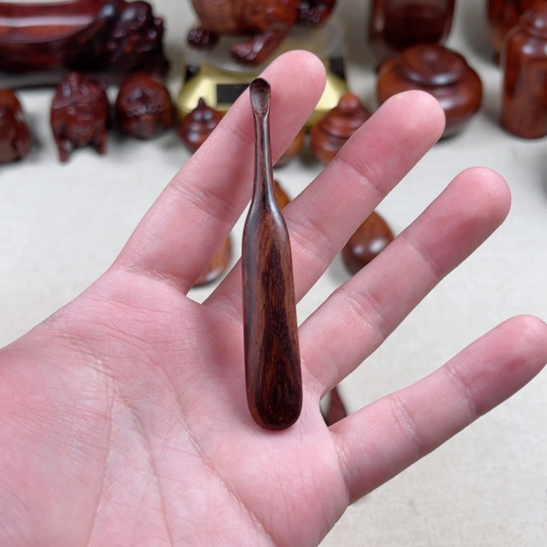 【闪购商品】降香黄檀把件?****?