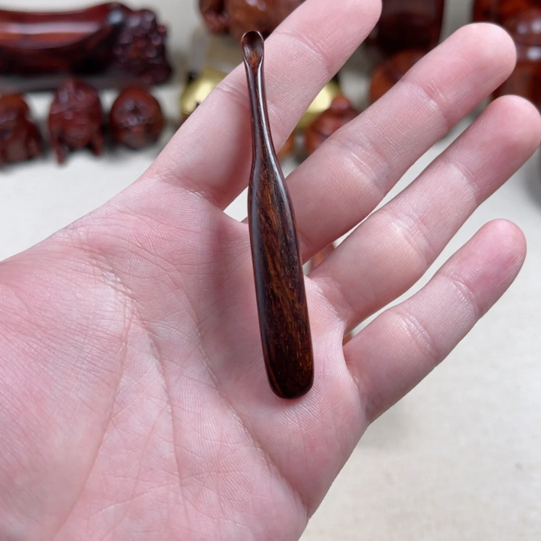 【闪购商品】降香黄檀把件