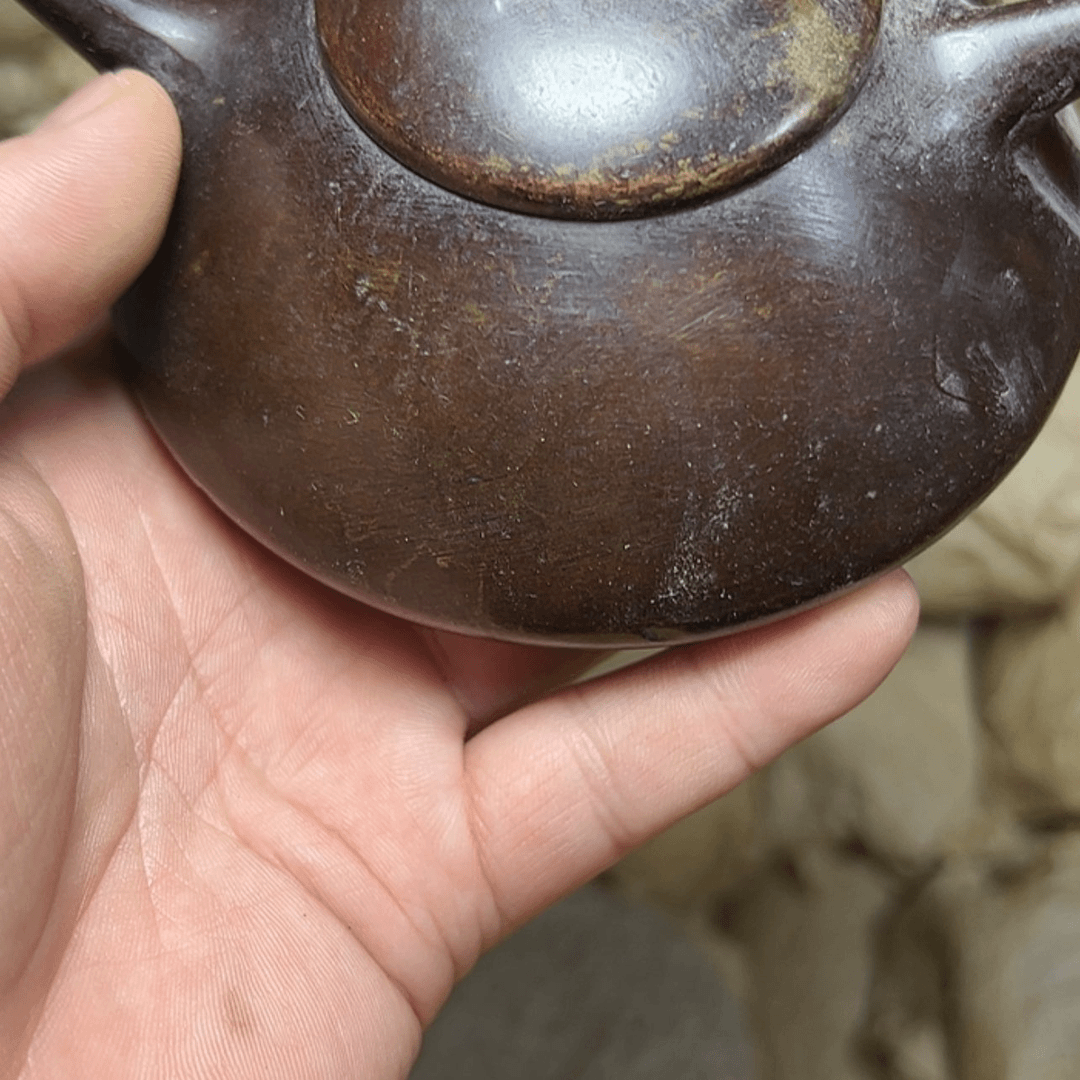 【闪购商品】铜材质客厅卧室书房摆件