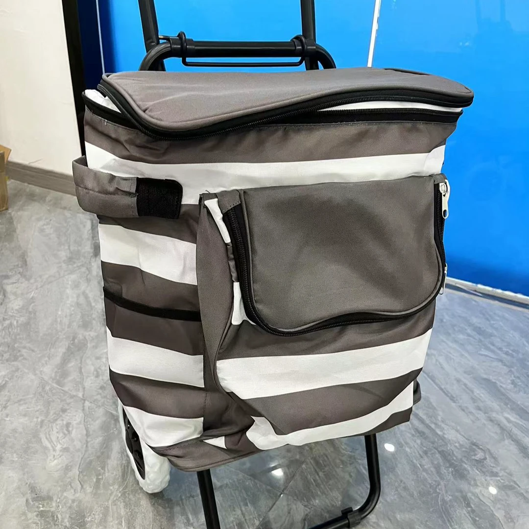 JK312 家用便携买菜车zz