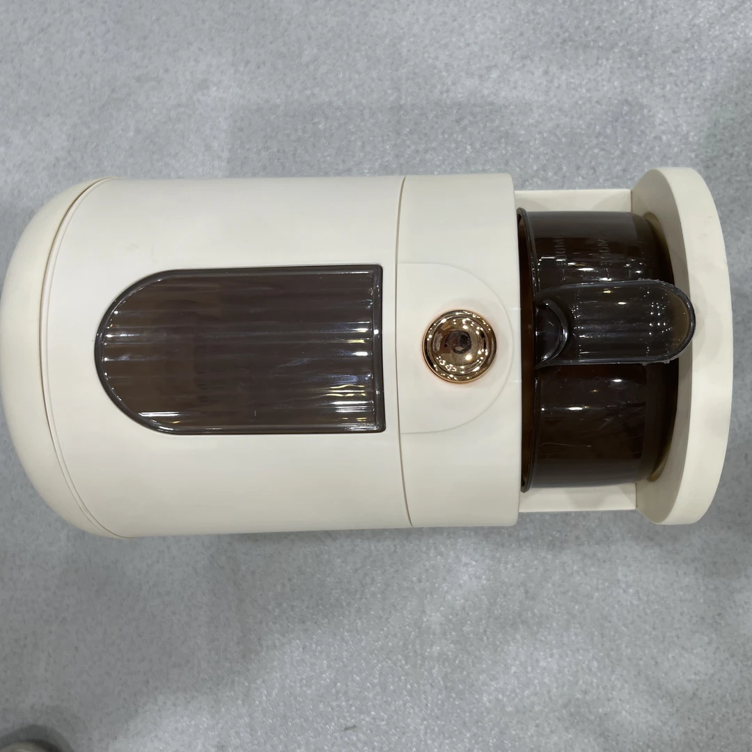 JK131高品质按压式米桶防潮防虫