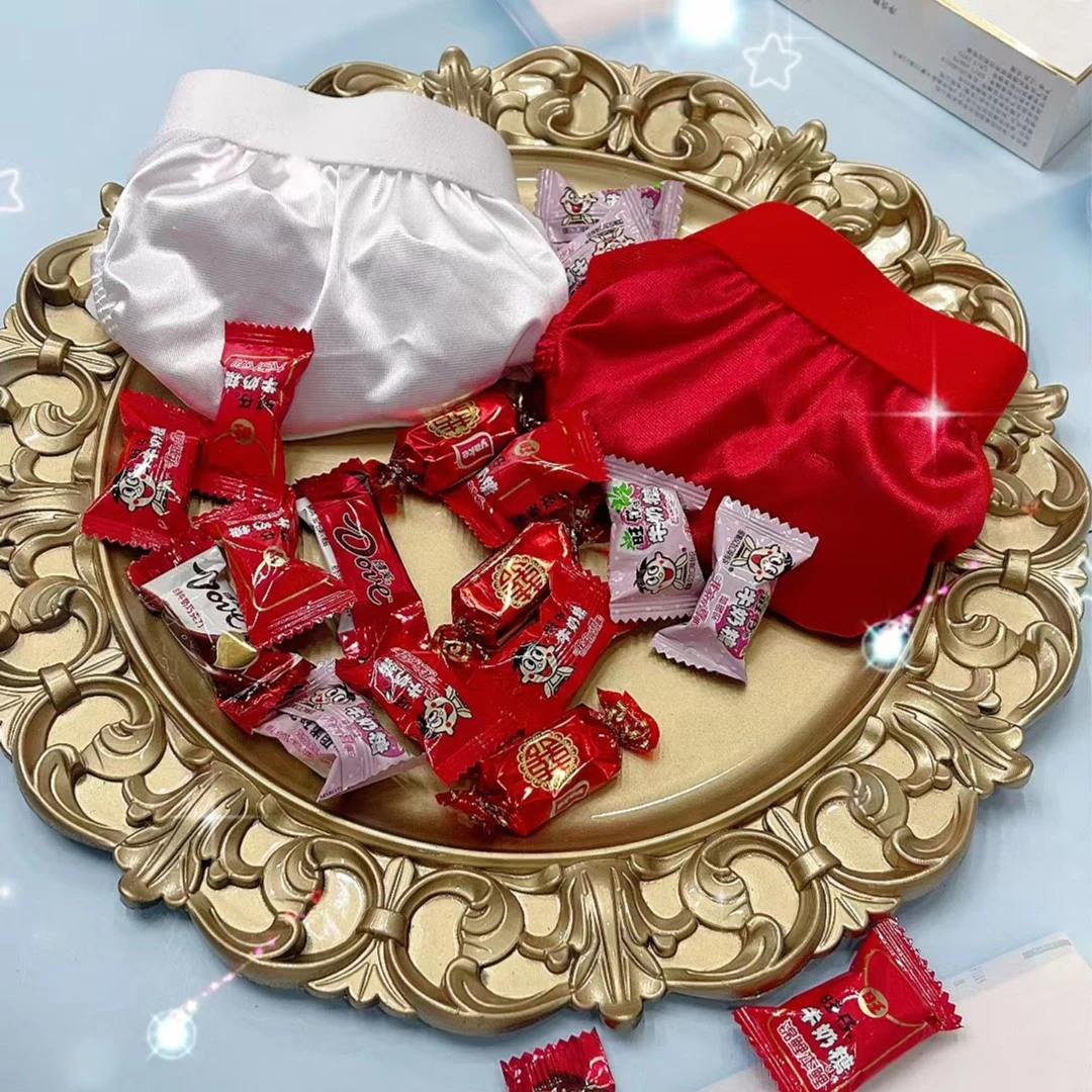 时尚潮流男士家居裤  2条装