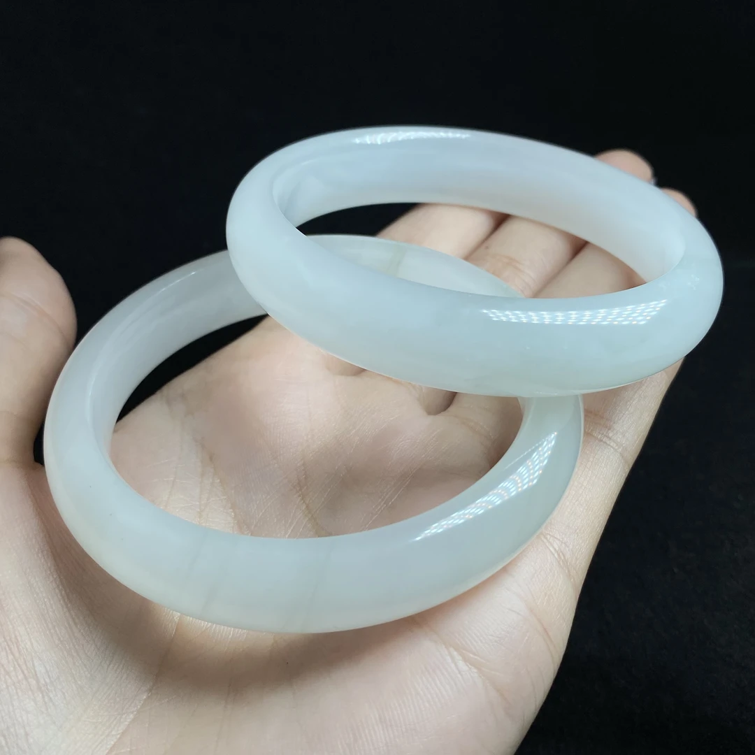 【佳境】金丝玉手镯22-Y91H02【多样性发一件】圈口50-62