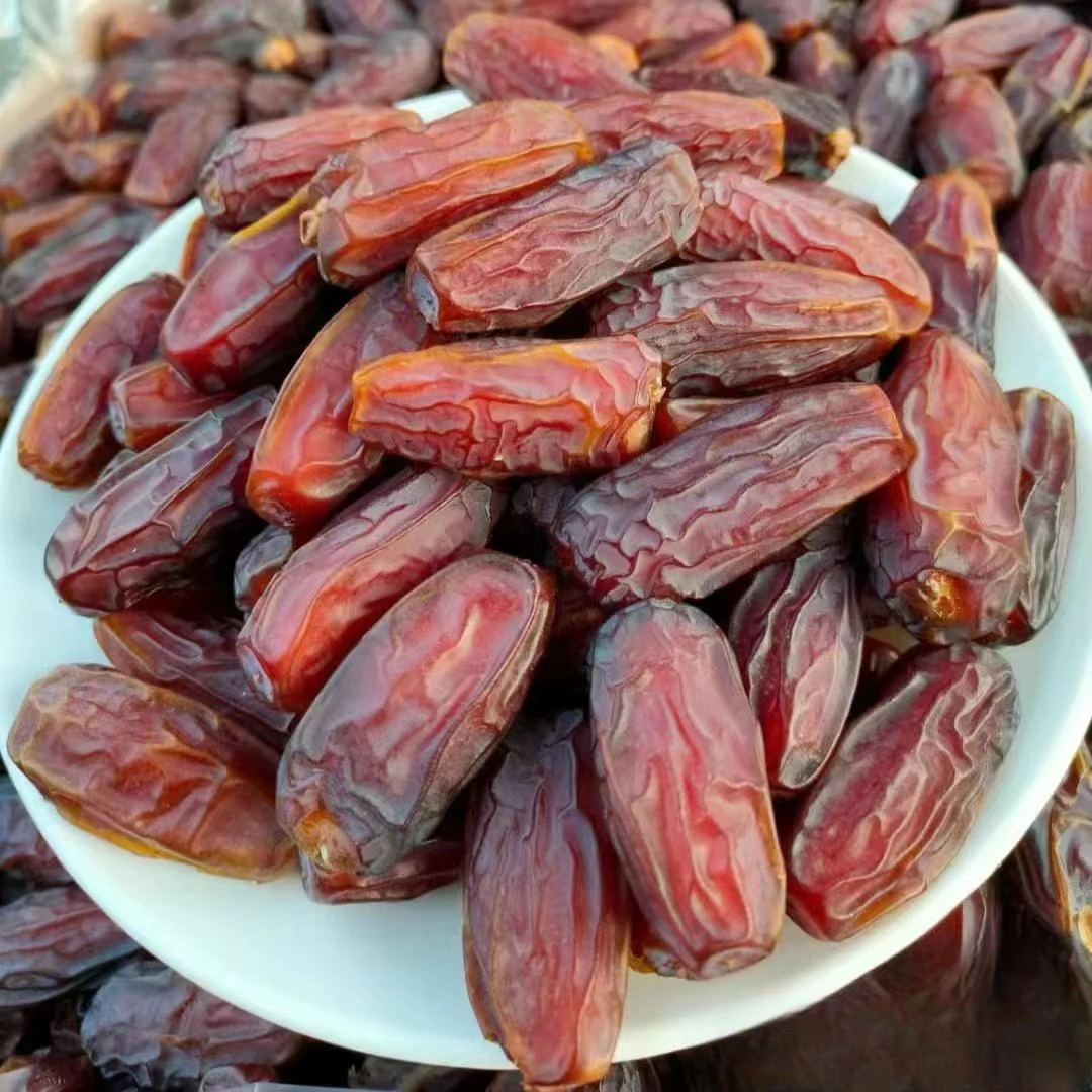 三禾汇养[上新价】大颗椰枣干 250g