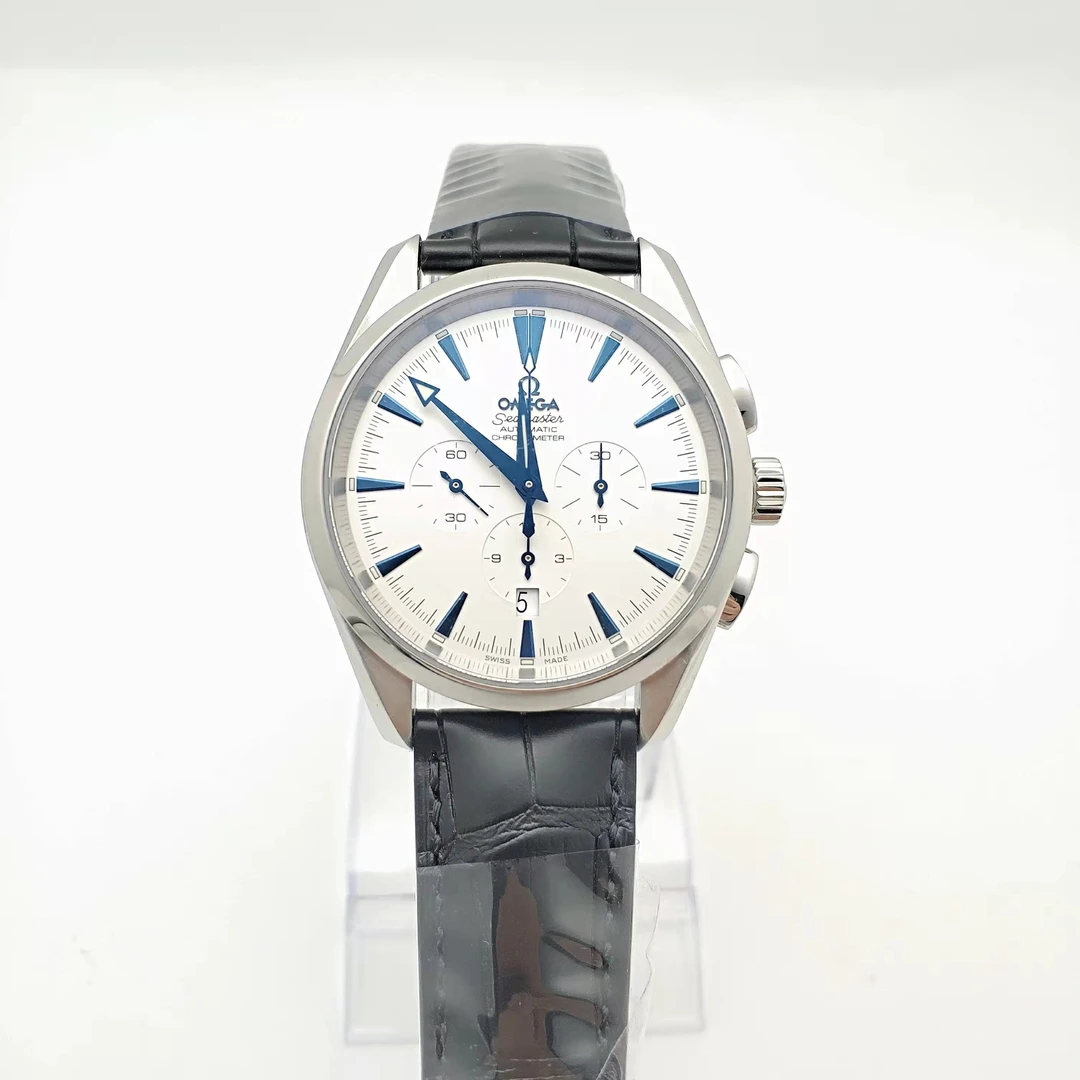 【金缘】欧米茄/HM/工价37800/21全套/42.2mm