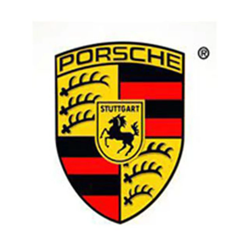 保时捷内饰贴膜【专车专用，裁剪成型】