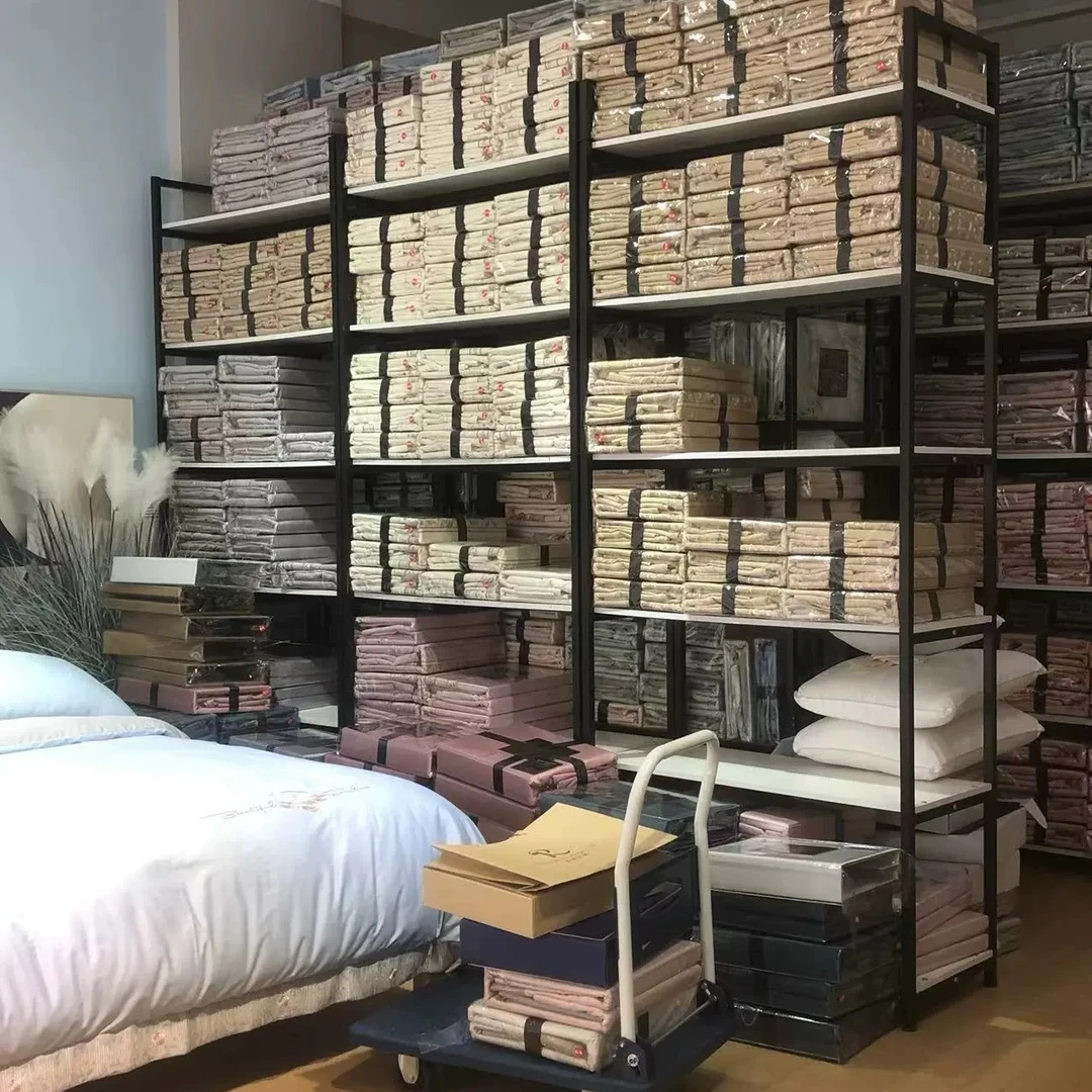 【孤品福利】花型随机、床单被罩随机，直播间介绍为准