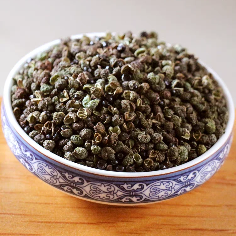 【花椒】山货农产品150g