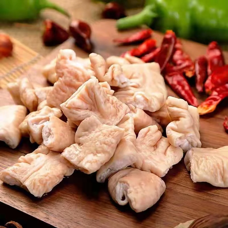 碎肠5斤  直播间实物为准 拍下默认特价福利不接受退换新鲜