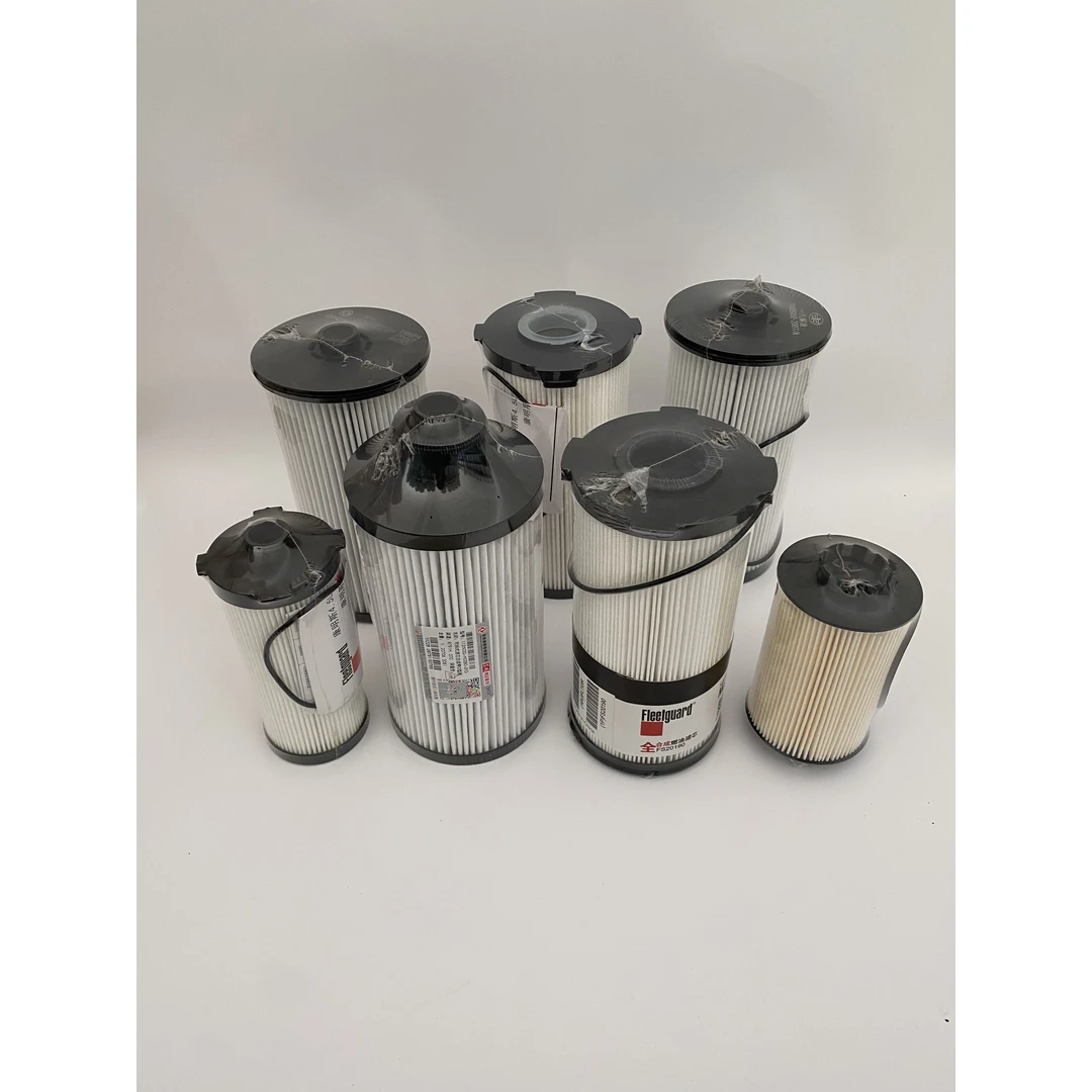 大炮油水分离器53048柴滤空解放2007欧曼53040重汽20190东风