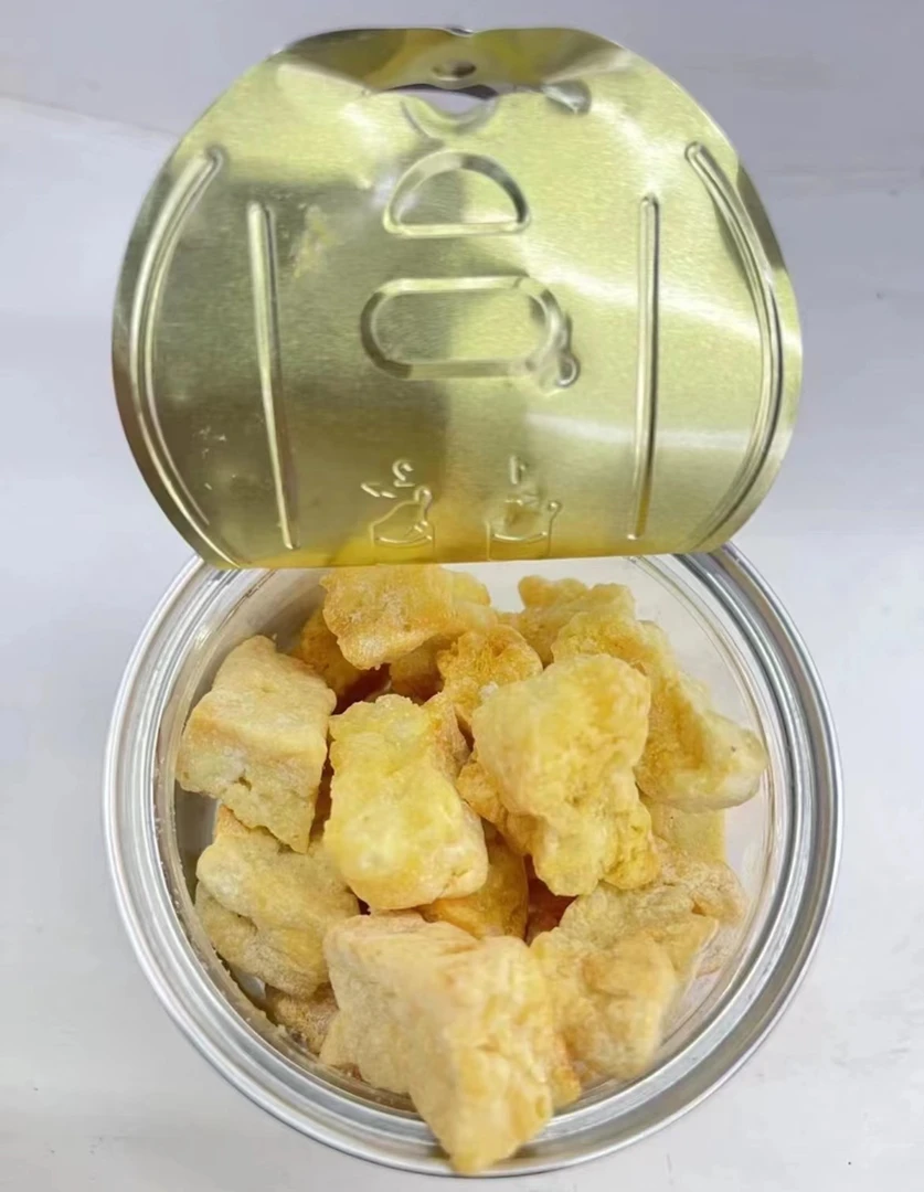 西藏特产 羊卓炸奶渣王 特色美食 拍一发三