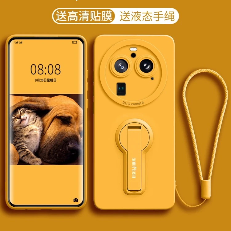 适用OPPOFindX9pro情侣手机壳X8s+网红潮牌保护套x7手机实用配件