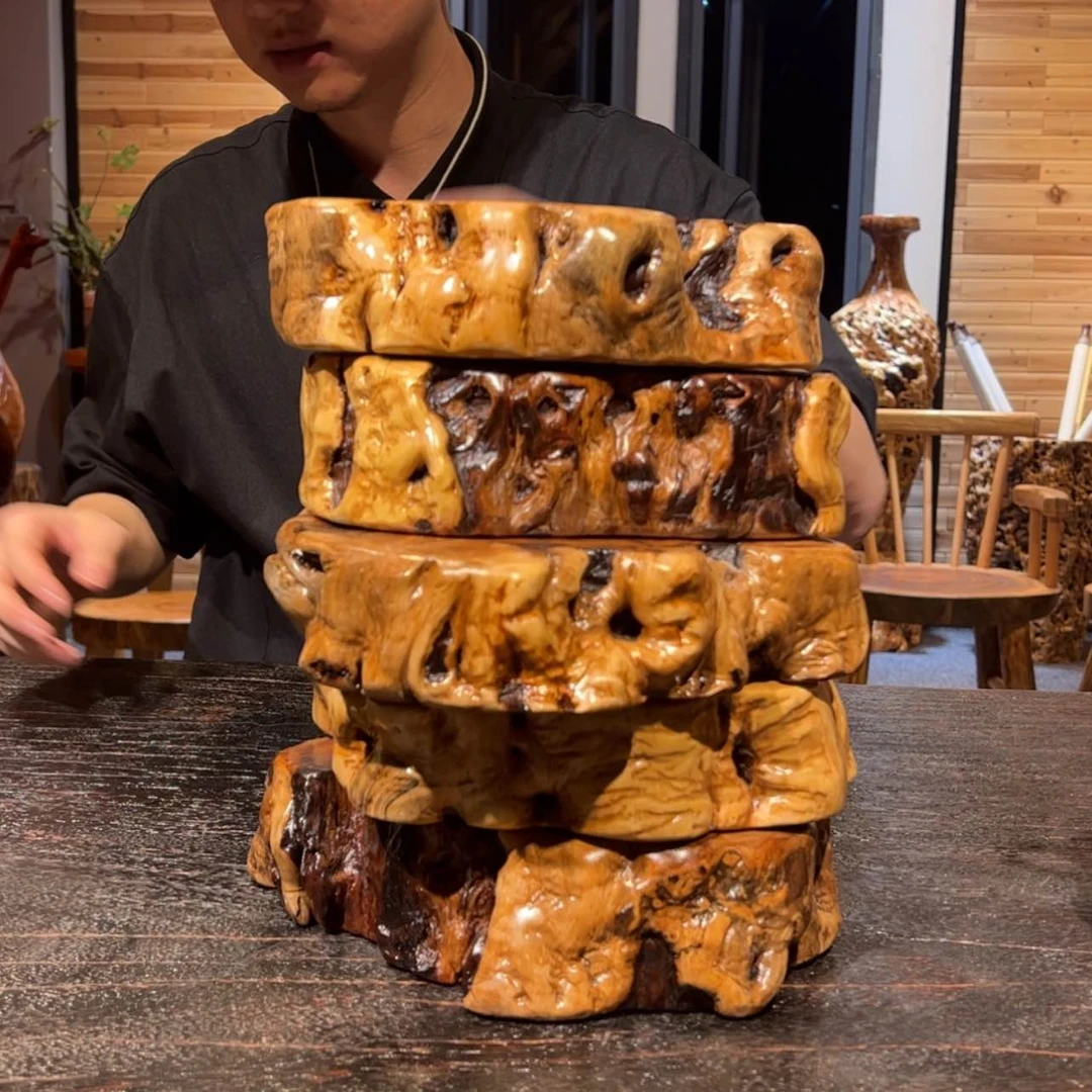 【闪购商品】枣木