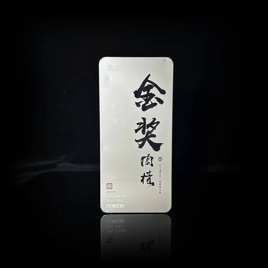泉水甜  金奖肉桂  8.5g*12  q0822