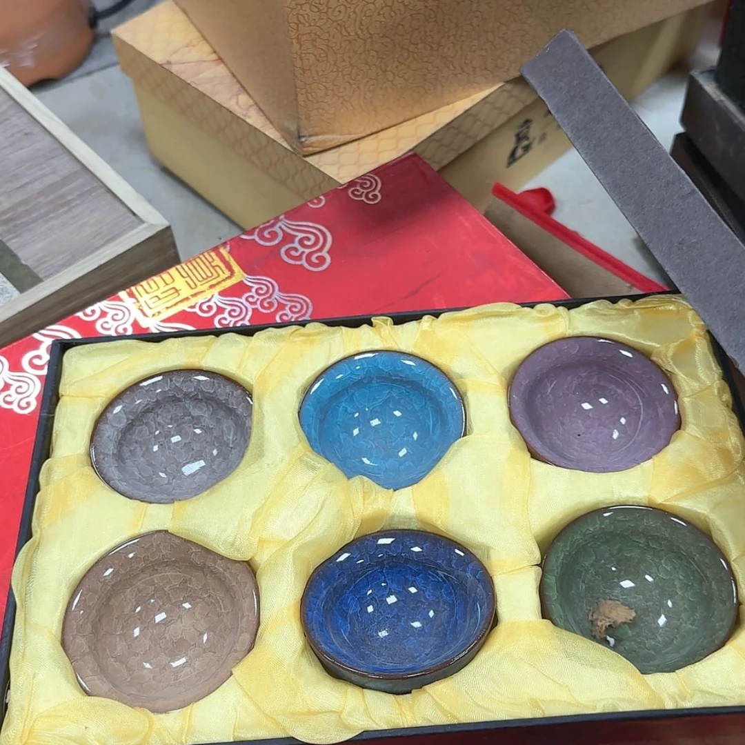 【闪购商品】紫砂茶壶