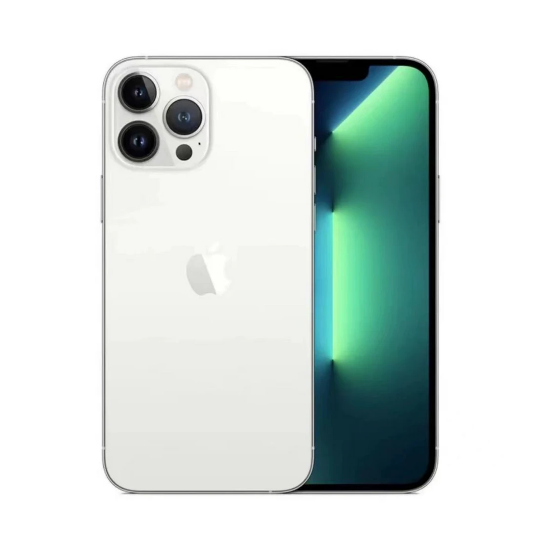 95新 Apple/苹果  iPhone 13 Pro Max 国行正品二手优选零售机