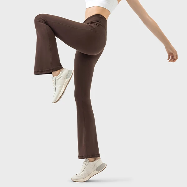 5号链接 外穿瑜伽长裤