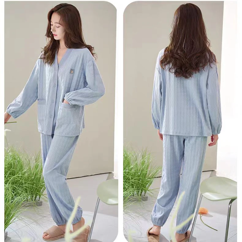 佐梦601-699编码 YM家居服套装睡衣找到款式对应编号选尺码直接拍