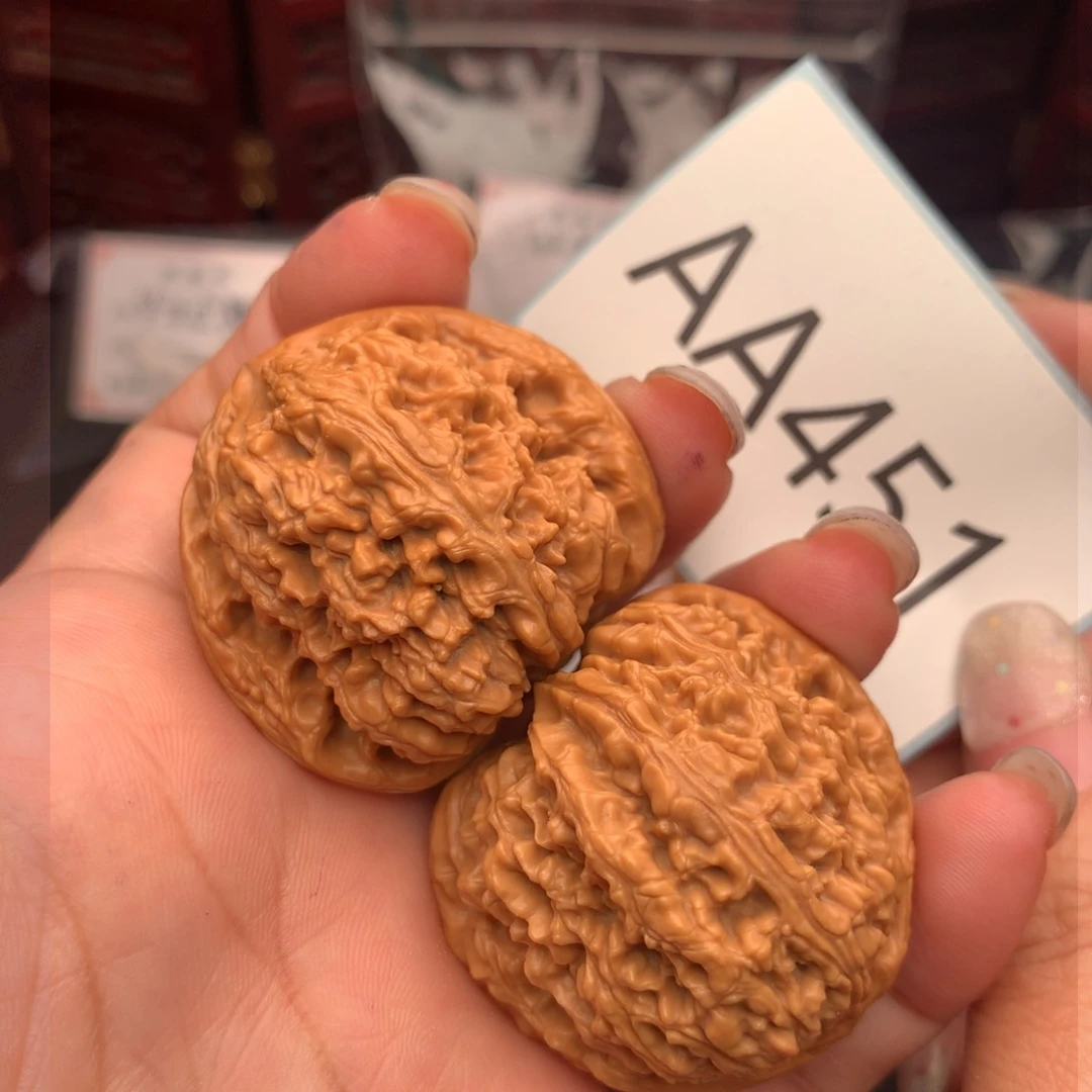 文玩核桃把件毕业南疆4