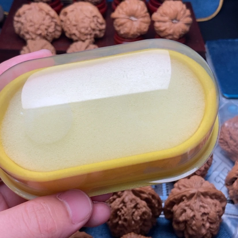 【闪购商品】文玩核桃把件