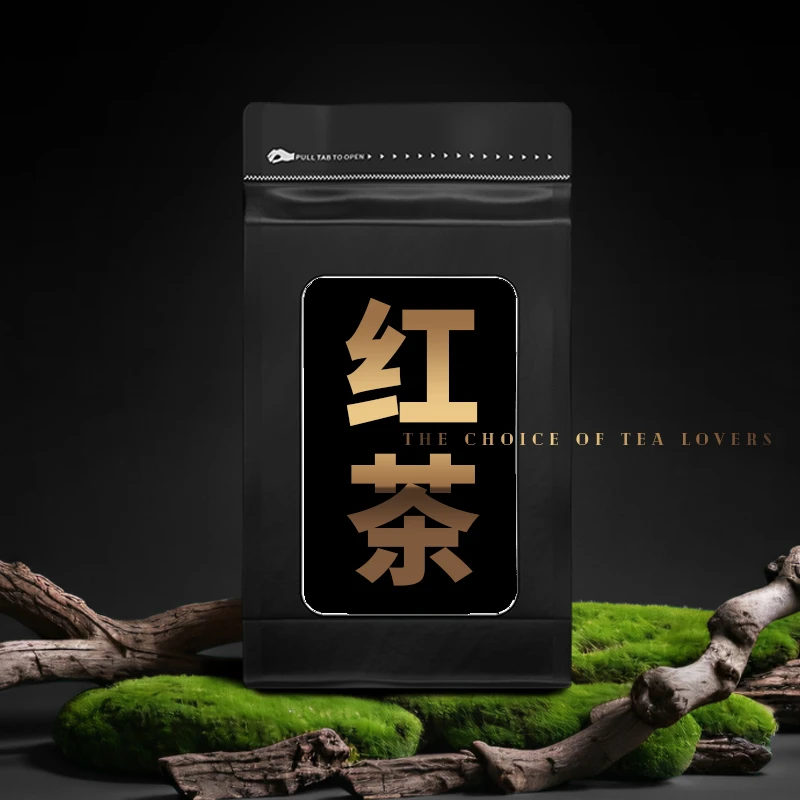 正宗桐木-金骏眉