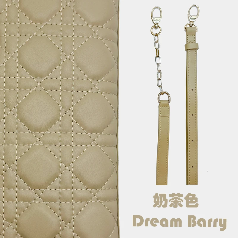 梦芭莉【大号横版】名媛小香风手提单肩斜跨包时尚百搭