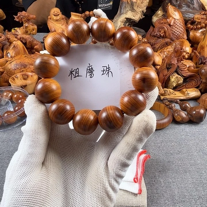 柏木(崖柏)崖柏精品