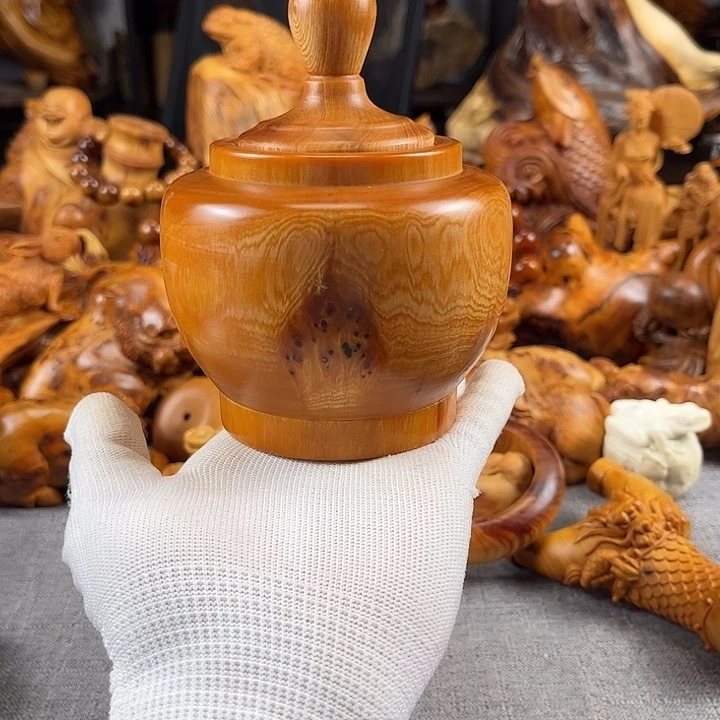 柏木(崖柏)崖柏精品