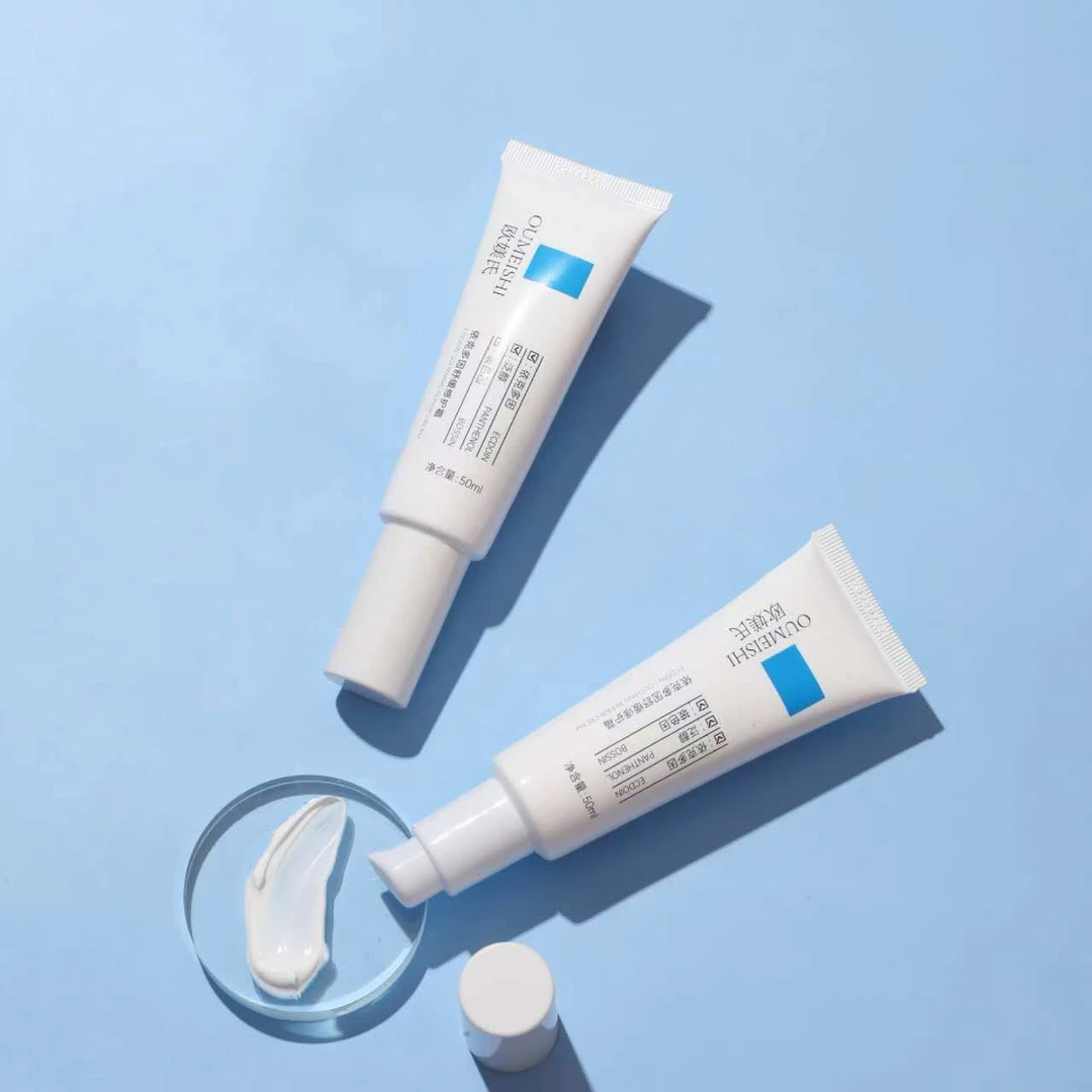 OUMEISHI欧媄氏舒缓修护霜