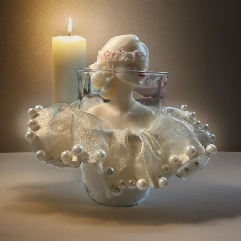 香薰蜡烛随心搭自选3斤直播链接