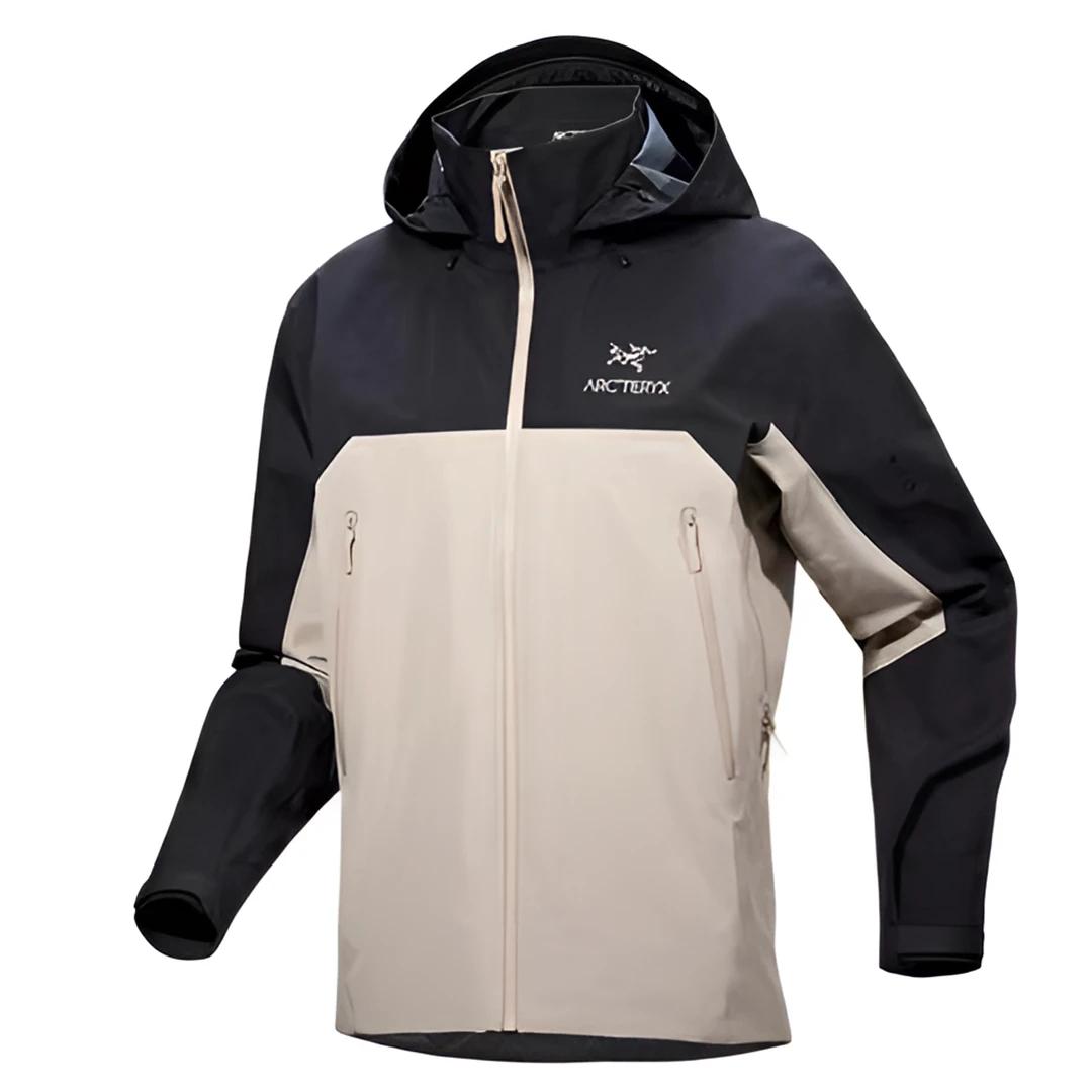 ARC'TERYX/始祖鸟BETA AR GORETEX 防风防水硬壳户外冲锋衣