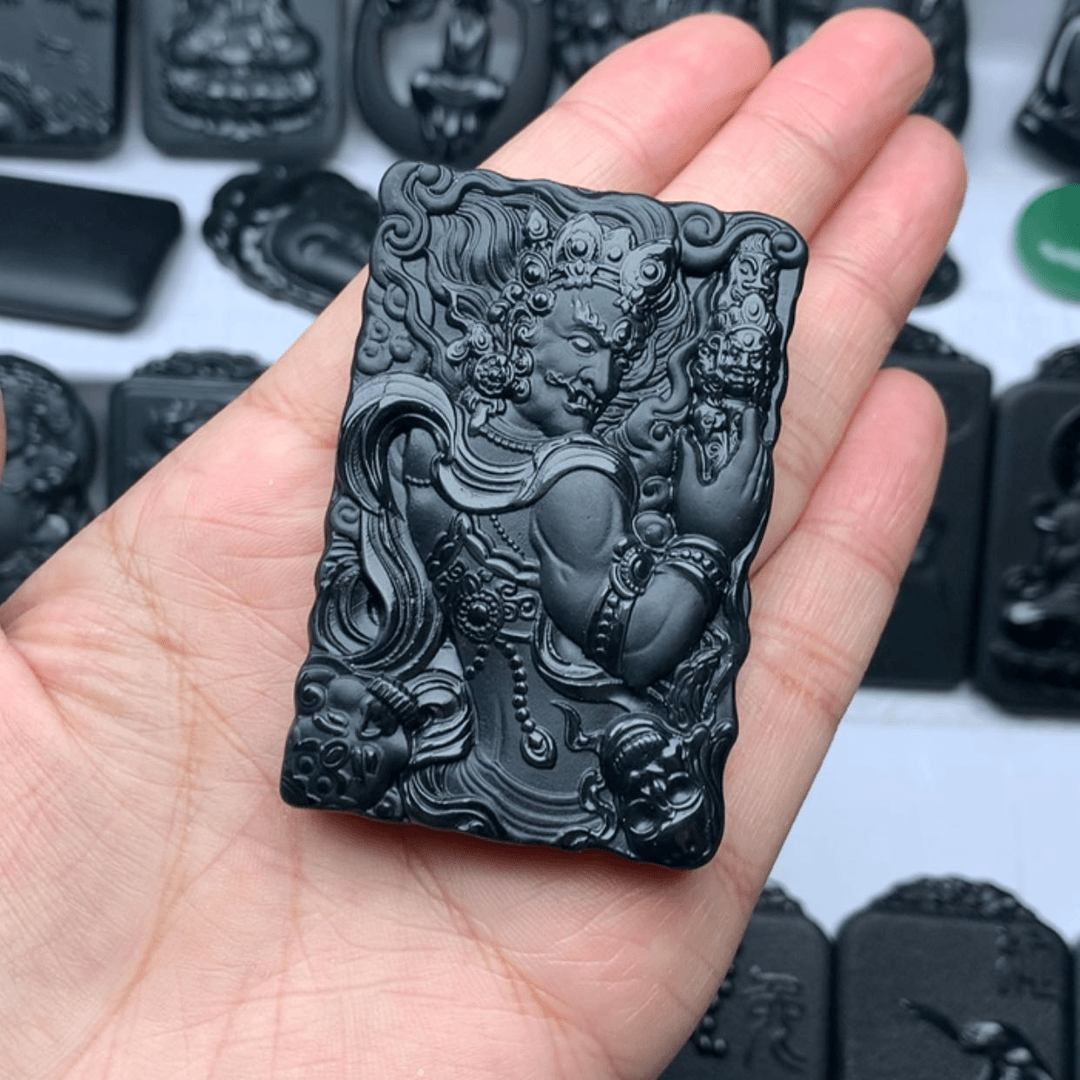 【闪购商品】和田玉颈饰未镶嵌可*