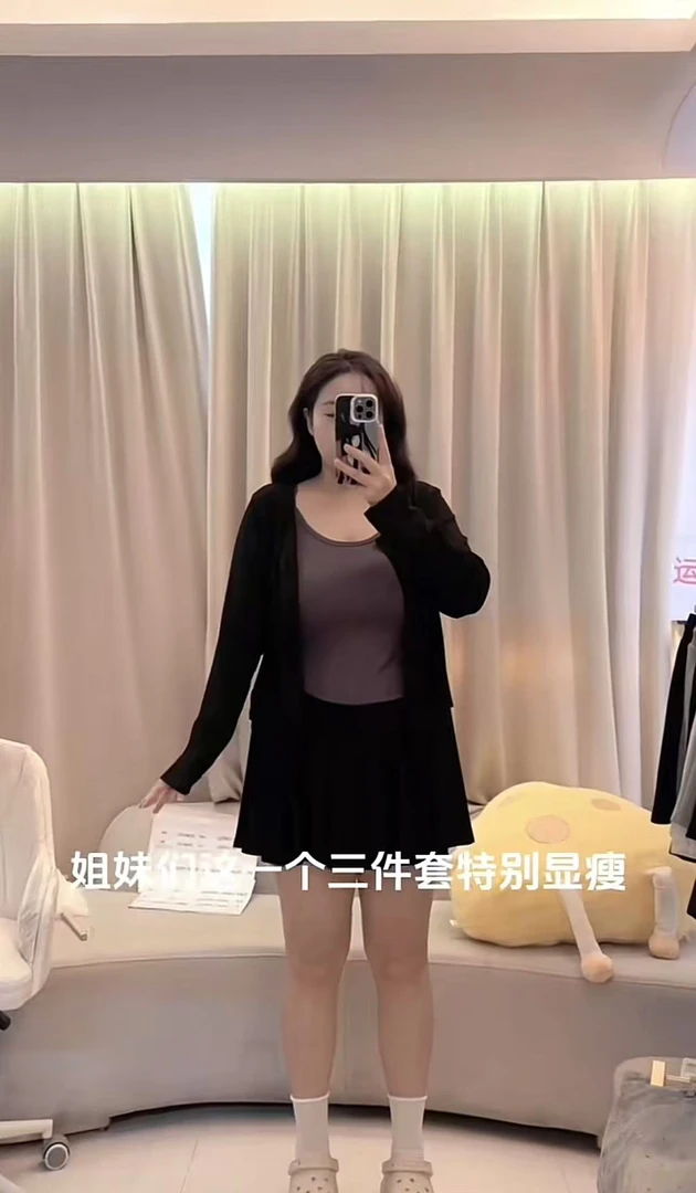 【小巧现货青苍】（半身裙）XQ2005夏季新款设计感显瘦百搭半身裙