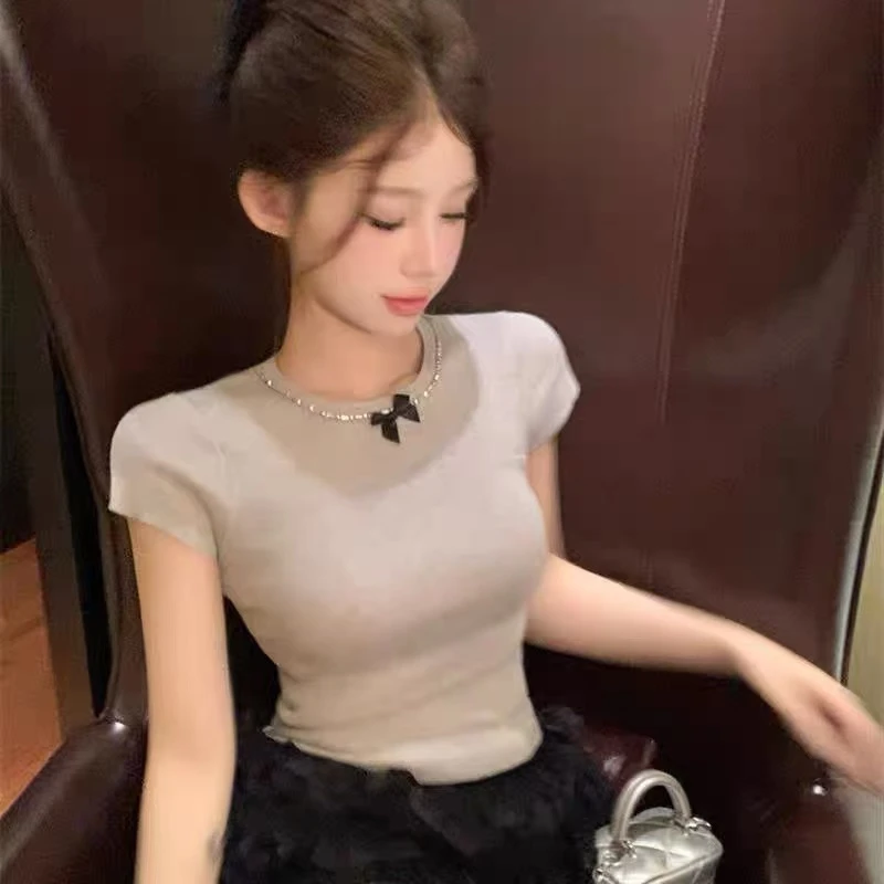 【小巧现货青苍】QXD51240针织上衣