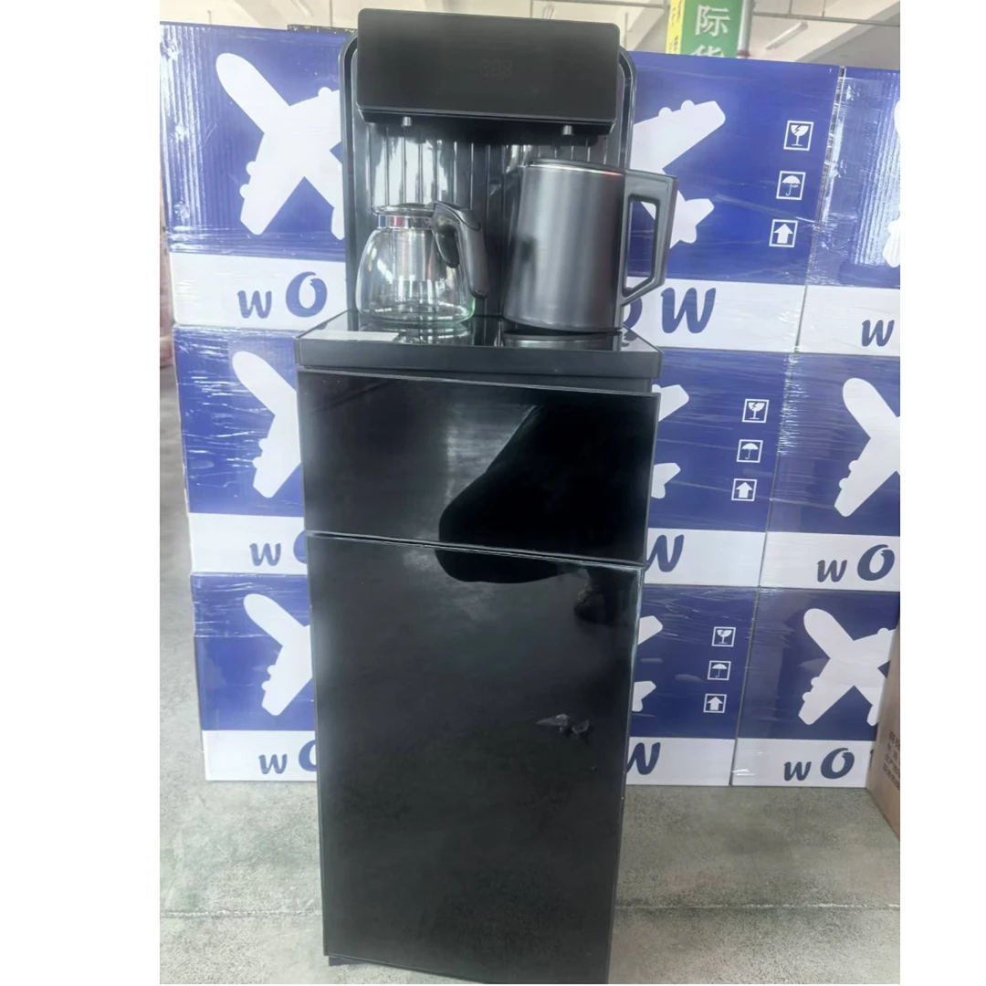 中诚集团  茶吧机全自动烧水家用保温