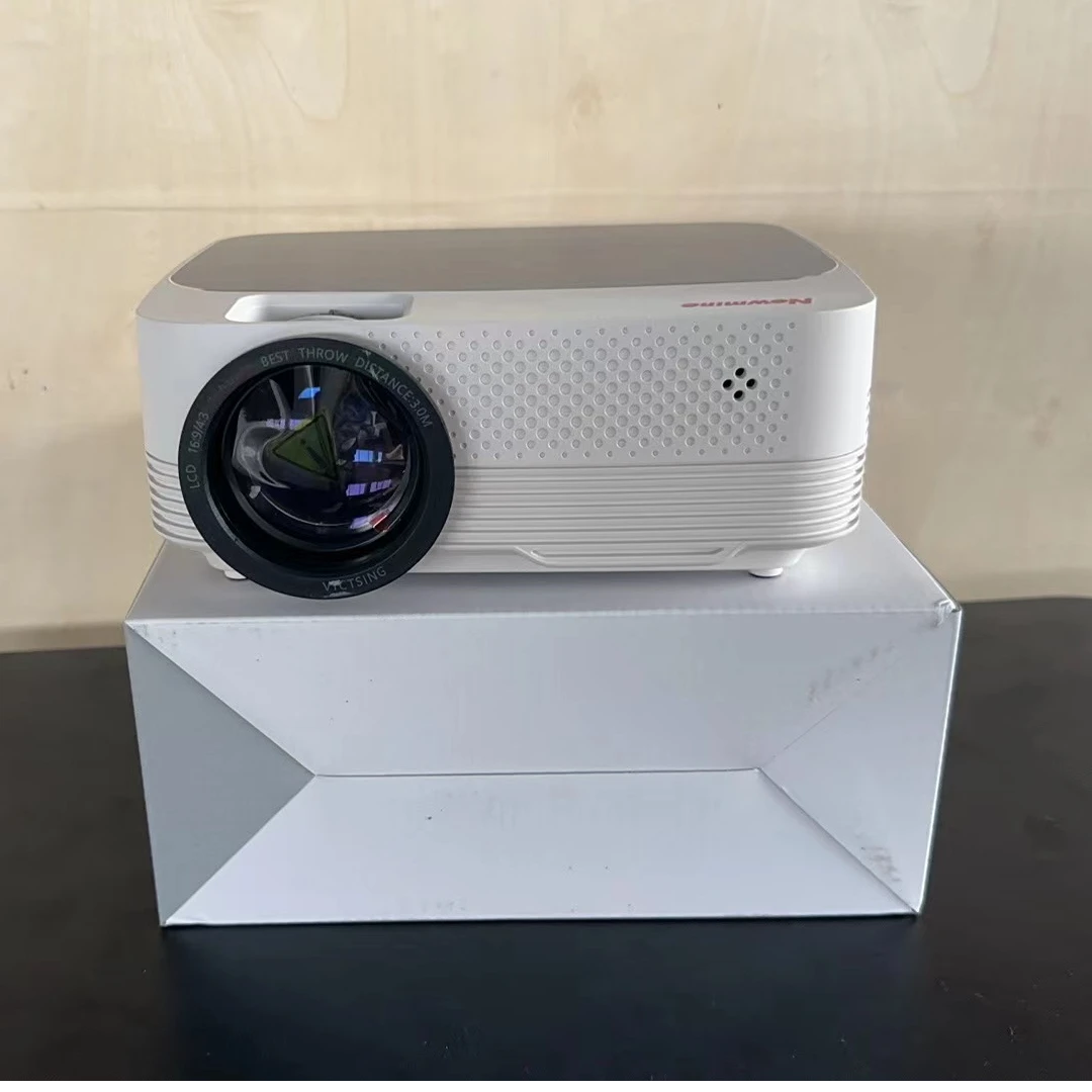 【华东总仓】 多功能投影仪