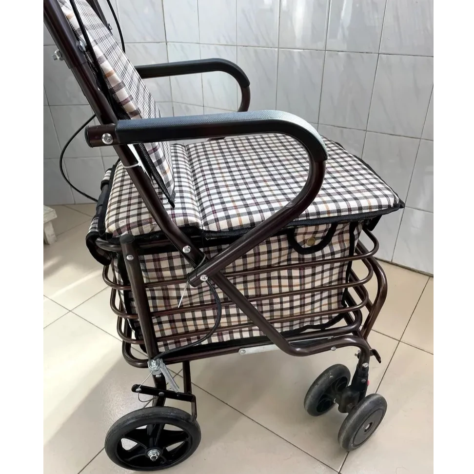 蓉欧云仓 老年代步车