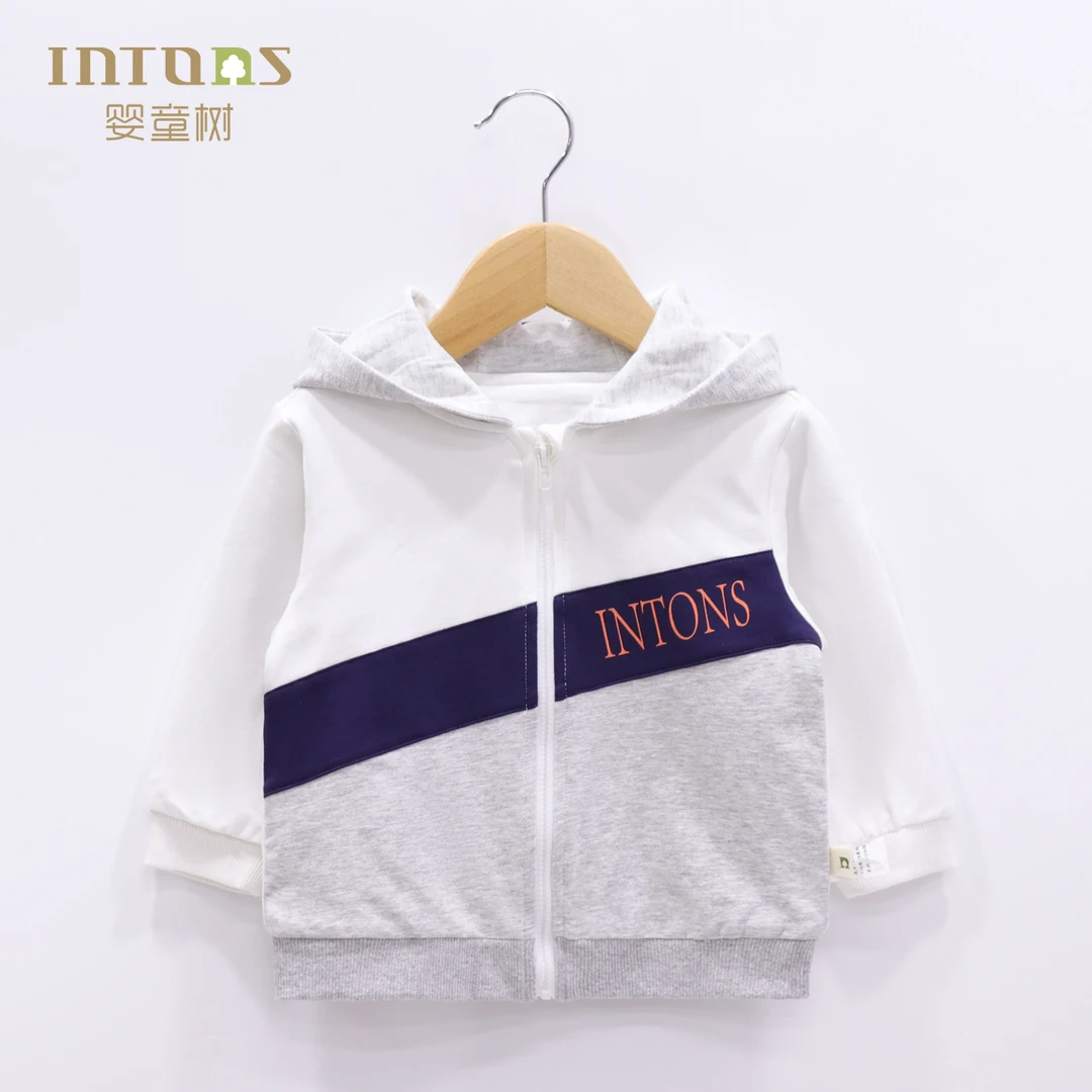 婴幼儿针织外套Y-110110001