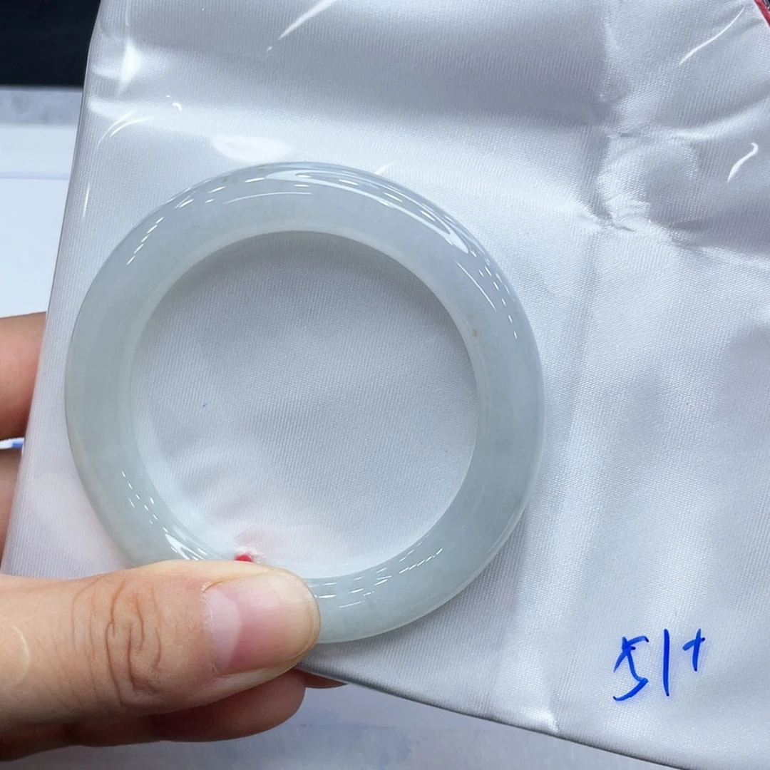【闪购商品】翡翠手镯未镶嵌999999999