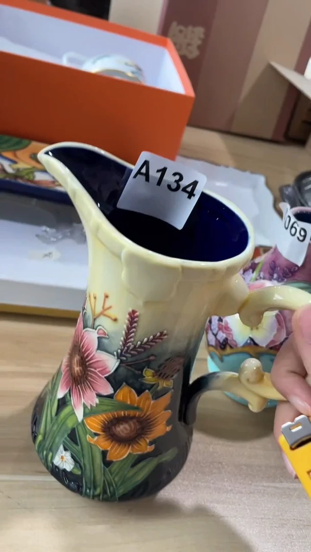 【闪购商品】瓷片老号转型,第二件半价小